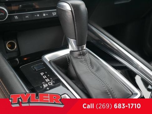 Used 2020 MAZDA CX-5 Grand Touring Reserve AWD/4WD image 34