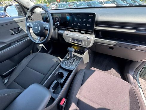 Certified 2026 Hyundai Kona SEL Sport AWD/4WD image 29