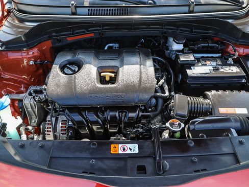 Used 2020 Kia Soul S image 26