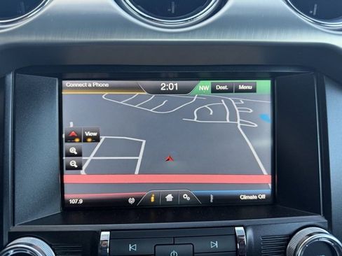 Used 2015 Ford Mustang GT Premium w/ Equipment Group 401A image 31