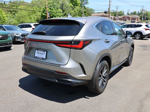 Used 2023 Lexus NX 350 AWD image 7