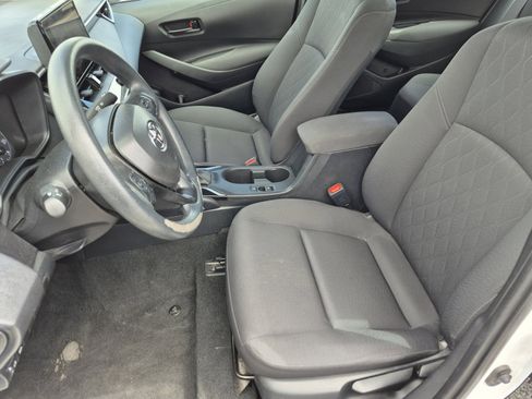 Certified 2024 Toyota Corolla LE image 16