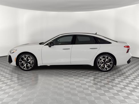 New 2026 Audi A6 Premium Plus AWD/4WD image 2