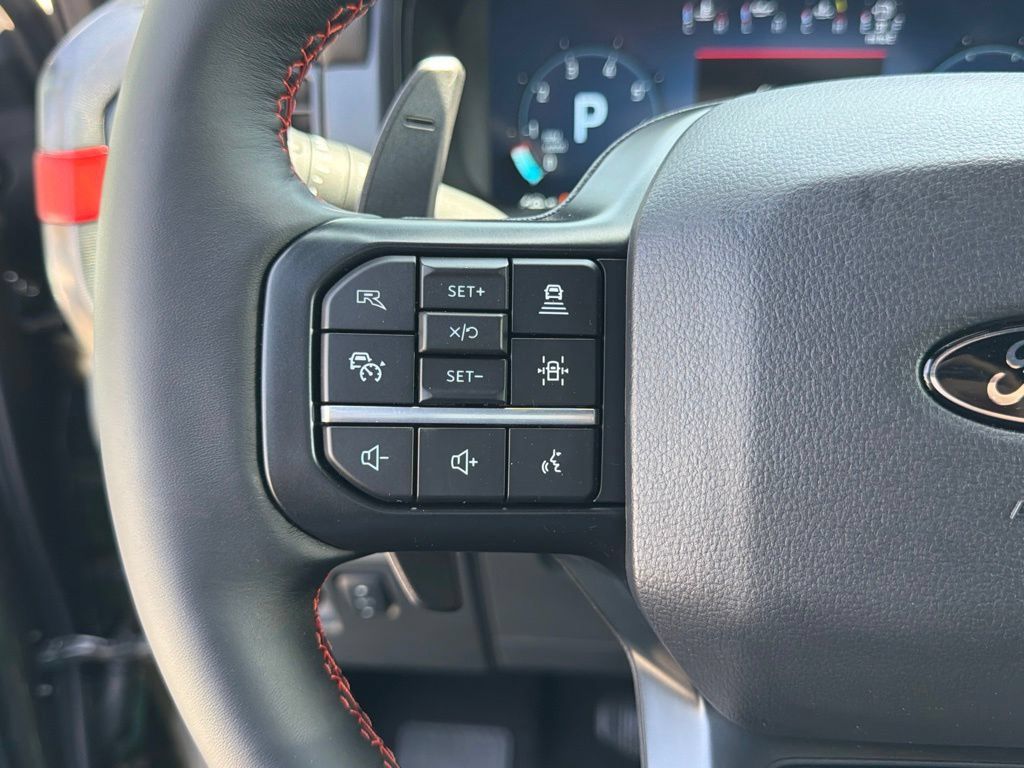 New 2026 Ford F150 Raptor AWD/4WD image 26