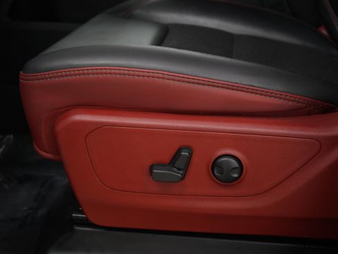 Used 2022 RAM 1500 Rebel w/ Rebel Level 1 Equipment Group AWD/4WD image 23