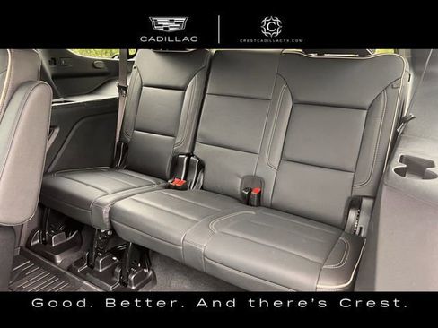 Used 2026 GMC Yukon Elevation w/ Elevation Premium Package image 30