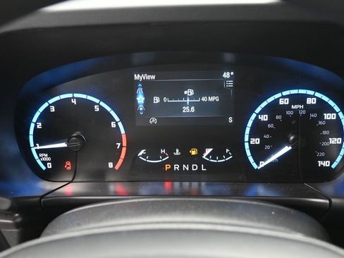 Used 2024 Ford Bronco Sport Big Bend AWD/4WD image 10