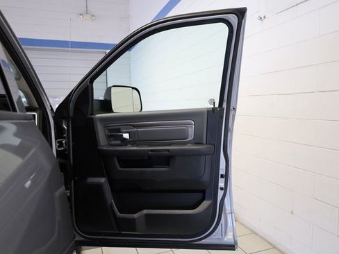 Used 2023 RAM 1500 Classic SLT w/ Trailer & Traction Group image 28