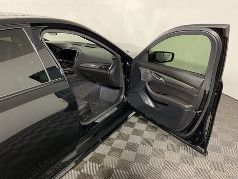 Used 2020 Cadillac CT5 Sport AWD/4WD image 35