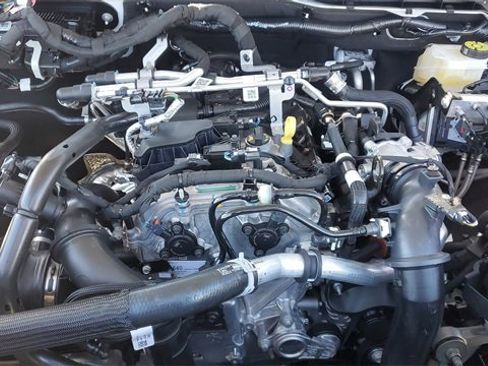 New 2025 Ford Ranger XL image 10