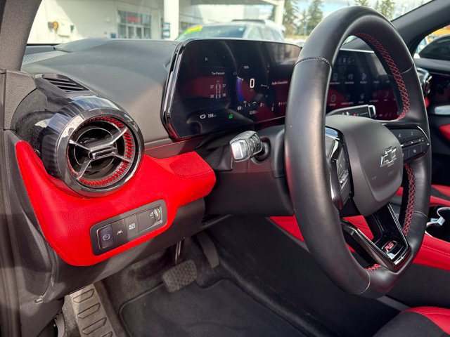 Used 2024 Chevrolet Blazer EV RS AWD/4WD image 25