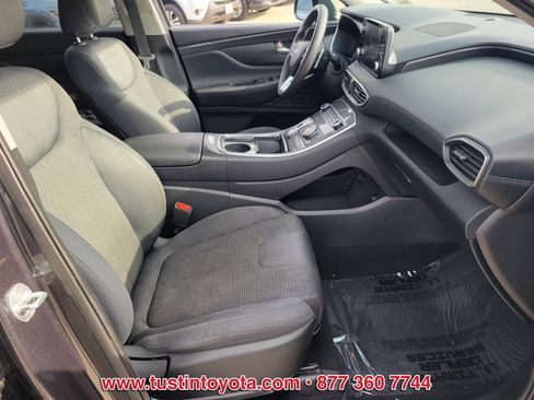 Used 2022 Hyundai Santa Fe SEL image 15