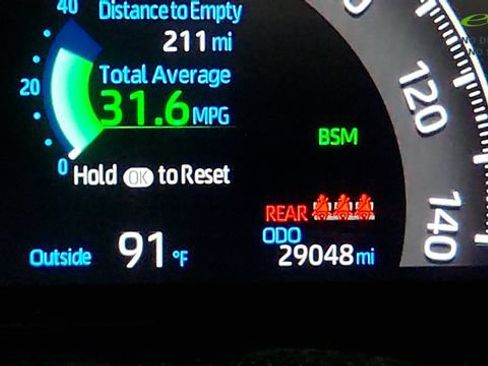 Used 2023 Toyota RAV4 XLE w/ Convenience Package FWD image 55