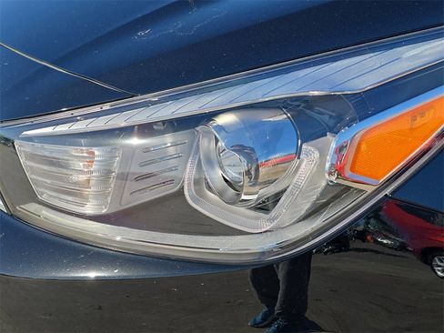 Certified 2023 Kia Rio S w/ Technology Package image 10