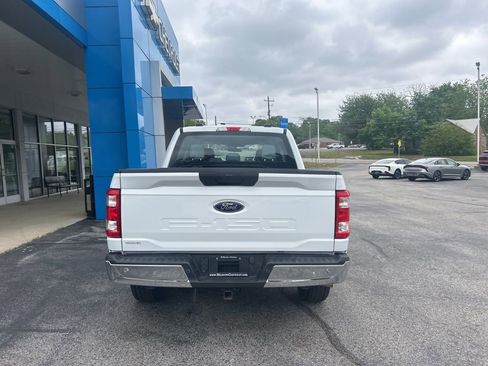 Used 2022 Ford F150 XL w/ Trailer Tow Package AWD/4WD image 4