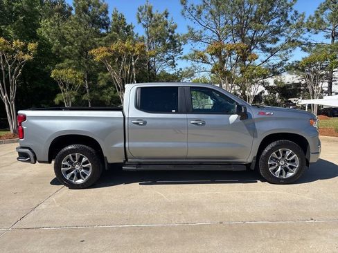New 2026 Chevrolet Silverado 1500 RST w/ Safety Package AWD/4WD image 7