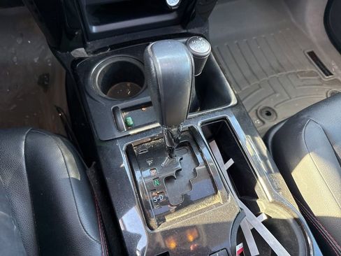 Used 2014 Toyota 4Runner Trail Premium image 20