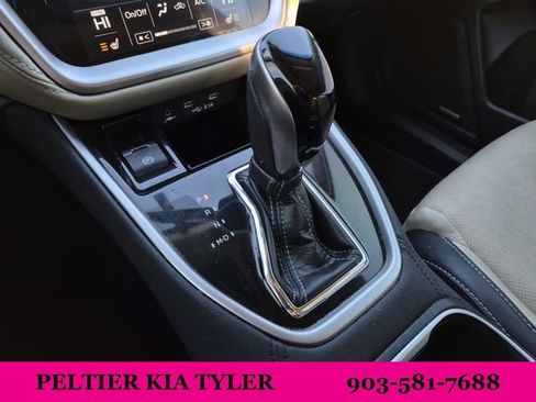 Used 2022 Subaru Outback Limited w/ Popular Package #2 image 48