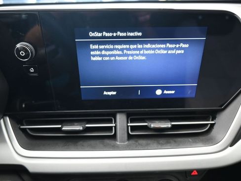 Used 2024 Chevrolet Trax LS FWD image 19