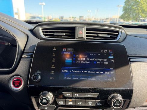 Used 2021 Honda CR-V Touring image 15
