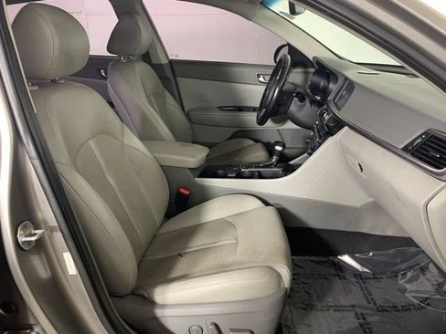 Used 2016 Kia Optima EX w/ Premium Package FWD image 19