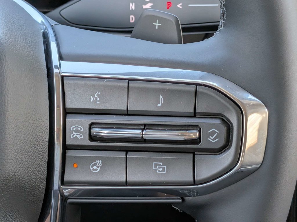 New 2027 GMC Terrain Denali AWD/4WD image 33