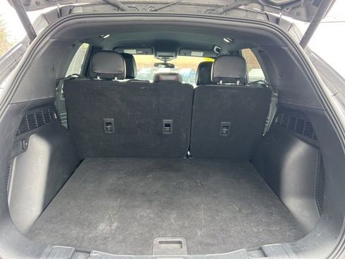 Used 2024 Ford Escape ST-Line w/ Tech Pack #1 image 14