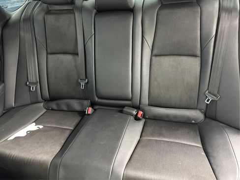 Used 2019 Honda Accord Sport image 20