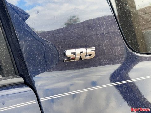 Used 2023 Toyota 4Runner SR5 image 10