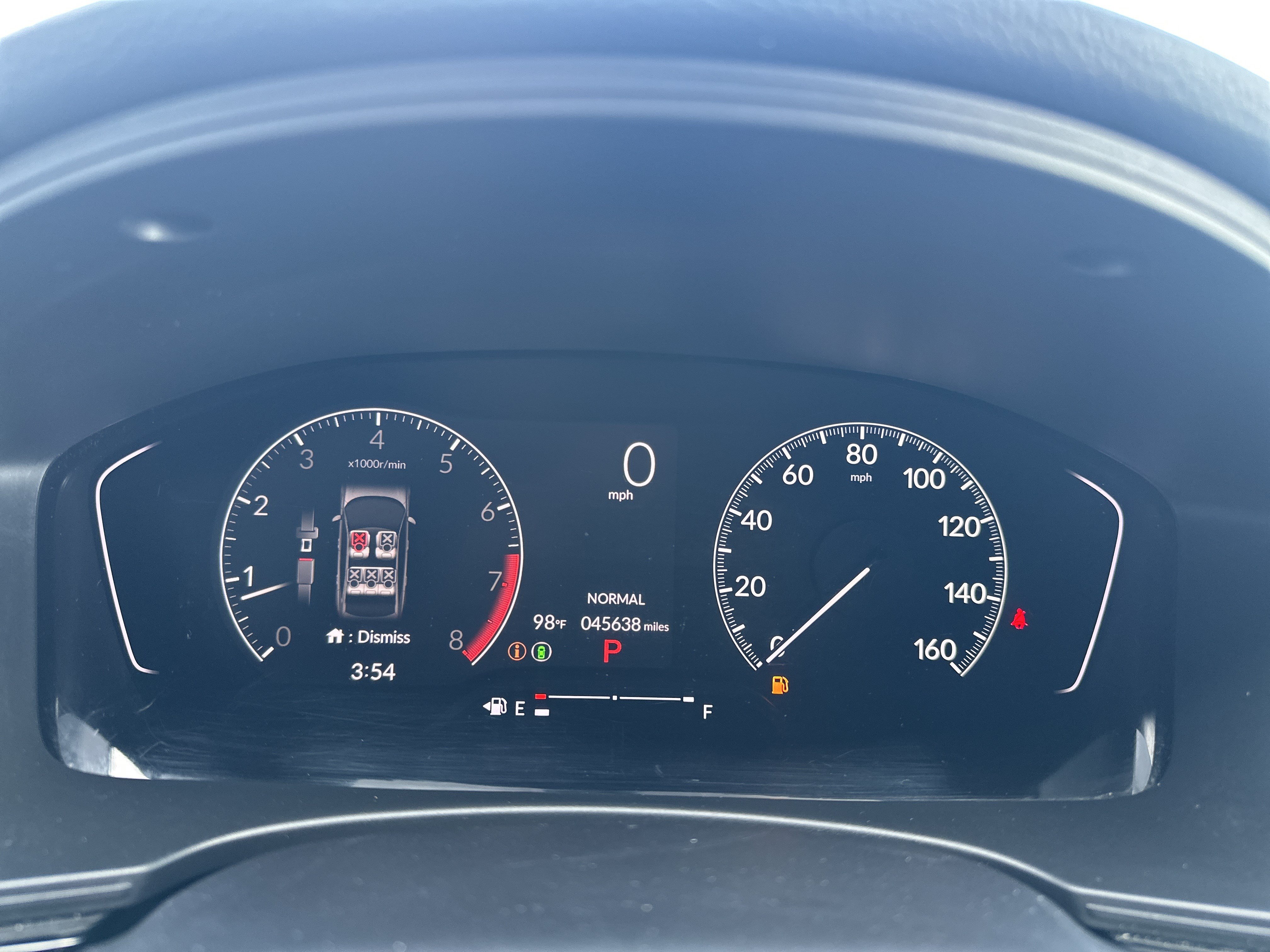 Certified 2025 Honda Civic Sport image 21
