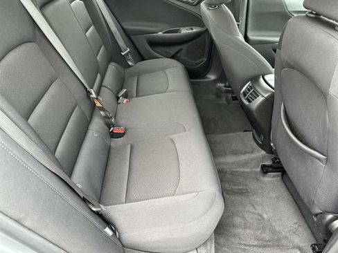 Used 2024 Chevrolet Malibu LT FWD image 29