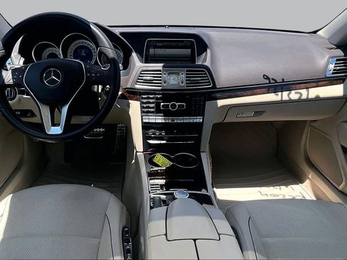 Used 2014 Mercedes-Benz E 350 Coupe image 14