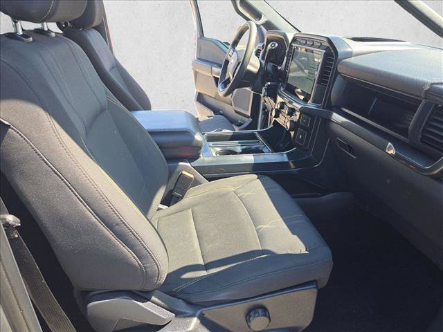 Used 2024 Ford F150 STX RWD image 20