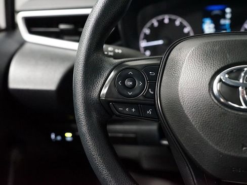 Certified 2024 Toyota Corolla LE image 14