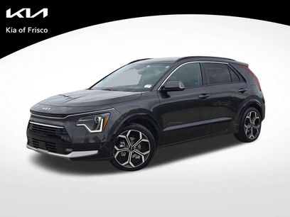 Certified 2023 Kia Niro EX Touring