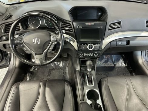 Used 2022 Acura ILX Premium Package image 19