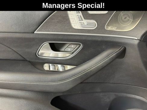 Used 2022 Mercedes-Benz GLE 350 GLE 350 image 12