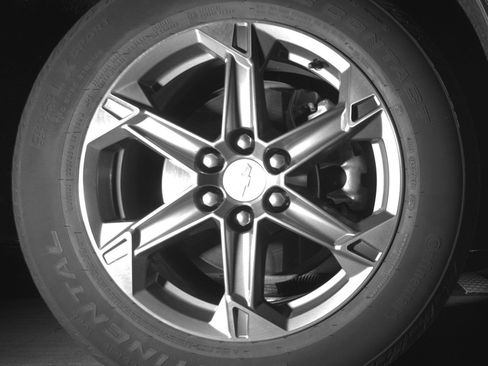 Used 2025 Chevrolet Blazer LT image 13