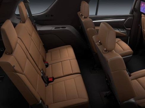 New 2026 Cadillac Escalade Luxury AWD/4WD image 47
