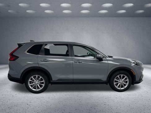 Used 2024 Honda CR-V EX-L image 6