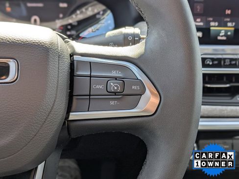 Used 2024 Jeep Compass Latitude image 27