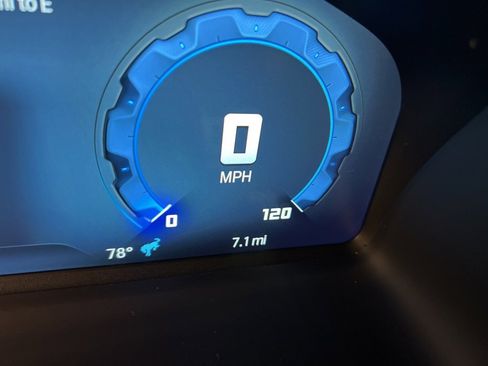 New 2025 Ford Bronco Big Bend image 25