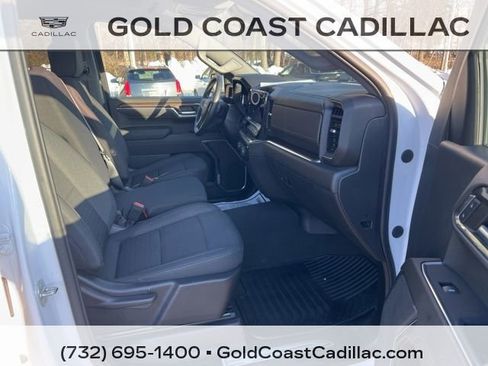 Used 2023 Chevrolet Silverado 1500 LT image 7