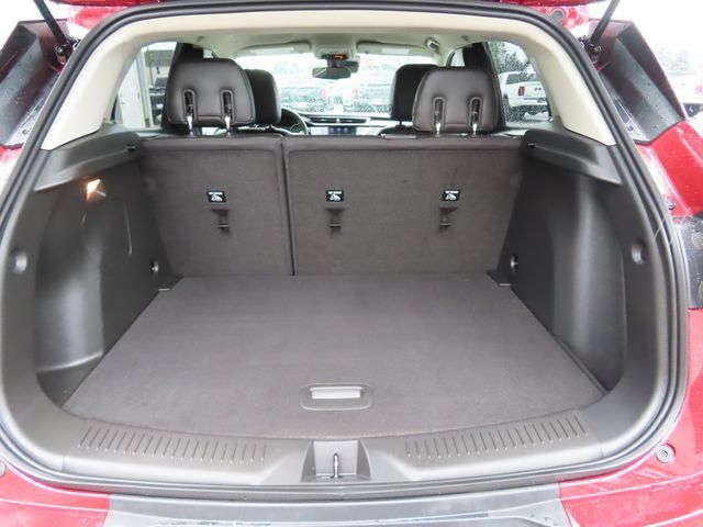 Used 2023 Buick Encore GX Preferred w/ Cold Weather Comfort Package FWD image 29