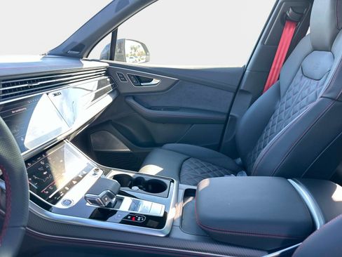 New 2026 Audi Q7 3.0T Prestige image 23