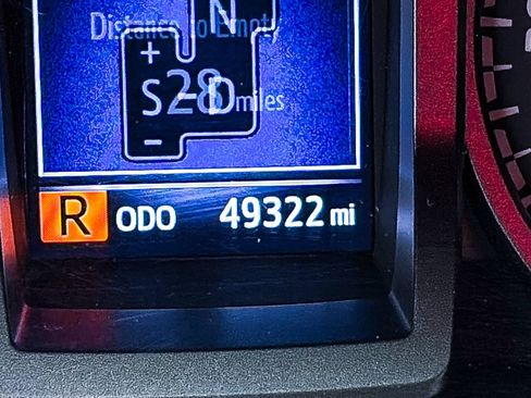 Used 2021 Toyota Tacoma TRD Pro AWD/4WD image 35