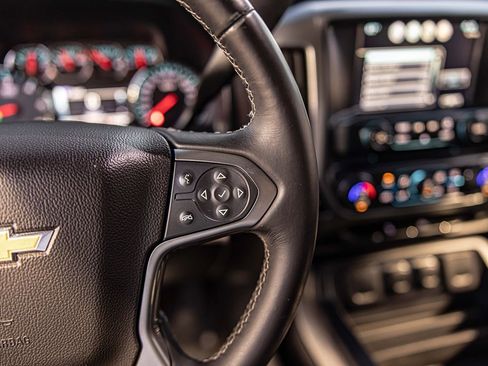 Used 2015 Chevrolet Silverado 1500 LT w/ All Star Edition image 23