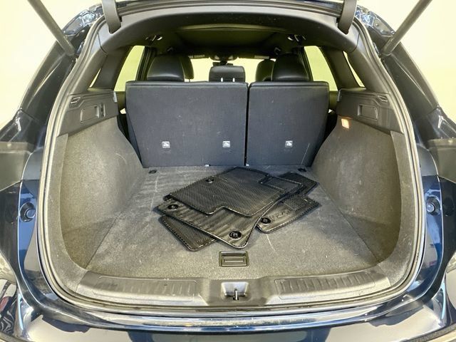 Used 2024 INFINITI QX50 Sport FWD image 27