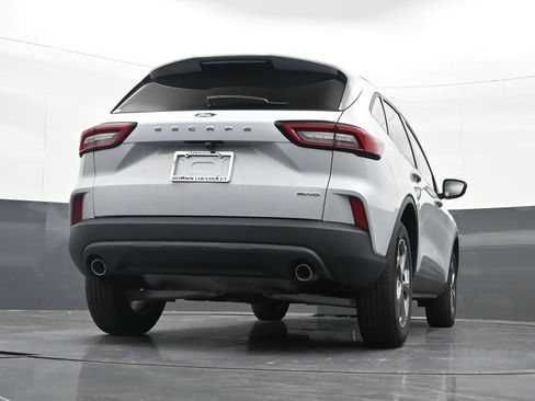 Used 2025 Ford Escape ST-Line AWD/4WD image 34