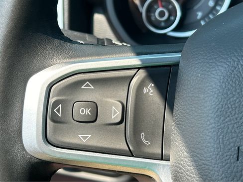 Used 2024 RAM 2500 Big Horn w/ Bed Utility Group image 20